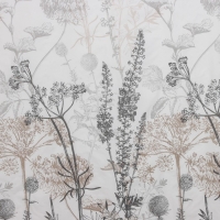 Штора для ванной Доляна &laquo;Силуэт&raquo;, 180&times;180 см, EVA, с люверсами