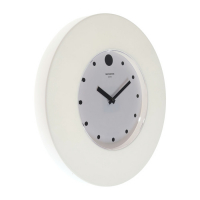 Часы настенные круглые "Классика", бесшумные, белый обод, d-37 см, цифеблат 22 см Часы настенные круглые "Классика", бесшумные, белый обод, d-37 см, цифеблат 22 см