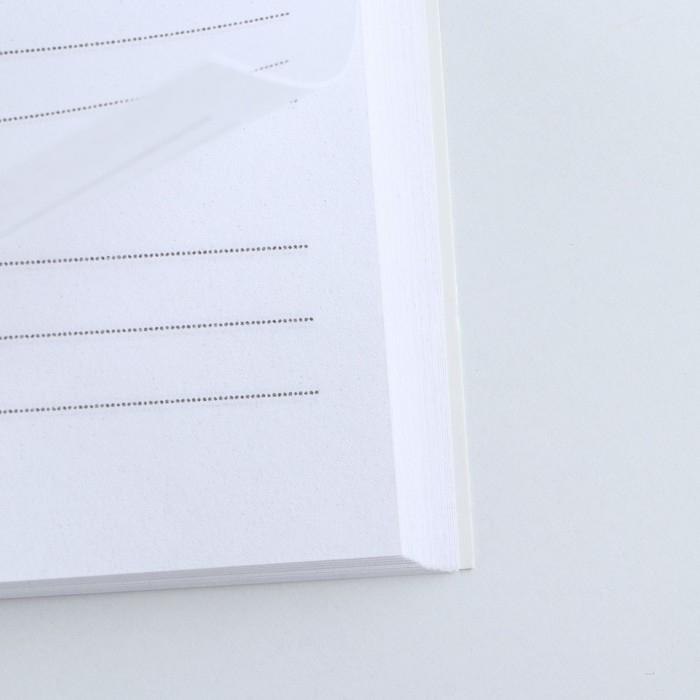 Ежедневник в мягкой обложке А5, 80 л, в подарочной коробке &laquo;8 Марта. Розовый&raquo;