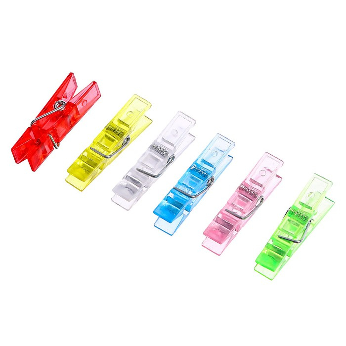 IQ- игра с прищепками &laquo;Весёлая стирка&raquo;