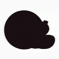 Магнитная доска с полем для записи и фломастером «Змея», на Новый Год, 16,1 х 12,8 см Магнитная доска с полем для записи и фломастером «Змея», на Новый Год, 16,1 х 12,8 см