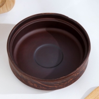 Форма для запекания "Гладкий", 0,25 л., 4х12х12 см Форма для запекания "Гладкий", 0,25 л., 4х12х12 см