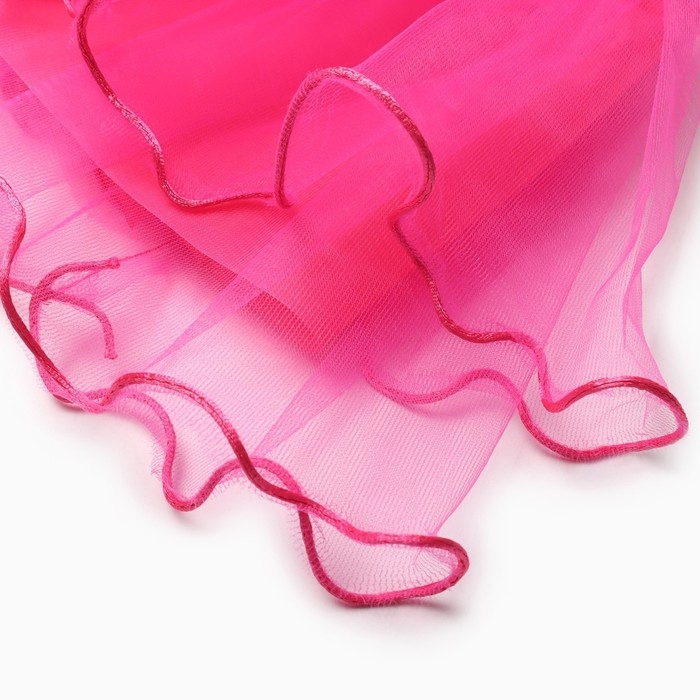 Юбка детская KAFTAN, розовый