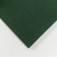 Фоамиран иранский 2 мм  (темно-темно зеленый/182) 60х70 см
