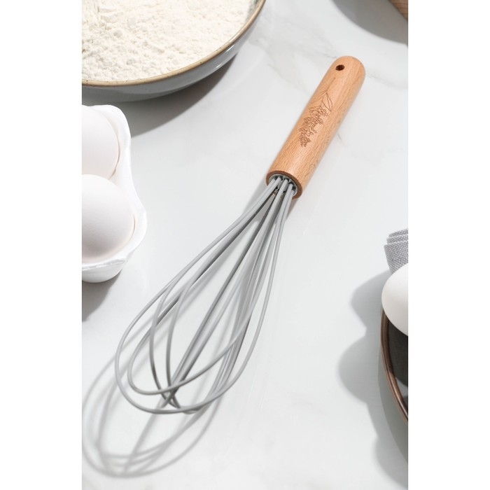 Набор в рукавице 5 шт  33 см х 15 см х 5 см  &laquo;Мрамор&raquo;