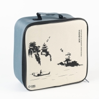 Набор для чайной церемонии "ДЖЕКИЧАЙ" на 4 персоны, пиала 45 мл,чайник 170 мл, 10 предметов Набор для чайной церемонии "ДЖЕКИЧАЙ" на 4 персоны, пиала 45 мл,чайник 170 мл, 10 предметов