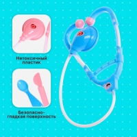 Набор доктора &laquo;Медсестра&raquo;