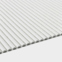 Коврик для ванной и туалета Доляна, 65×100 см, цвет белый Коврик для ванной и туалета Доляна, 65×100 см, цвет белый