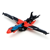 Робот &laquo;Автобот&raquo;, трансформируется, МИКС