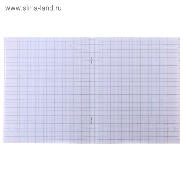 Тетрадь 48 листов в клетку Calligrata Тетрадь 48 листов в клетку Calligrata "Неон", обложка мелованный картон, УФ-лак, блок офсет, МИКС