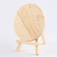 Набор для творчества &laquo;Стринг арт. Ромашка&raquo; на подставке