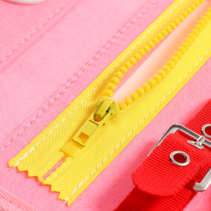 Развивающий набор &laquo;Умный чемоданчик&raquo;