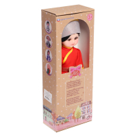 Кукла &laquo;Бурятка&raquo;, 45 см