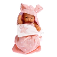 Пупс &laquo;Мой Малыш&raquo; в одеялке