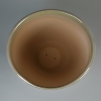 Горшок цветочный "Ирис 1" полосатый 15л Горшок цветочный "Ирис 1" полосатый 15л