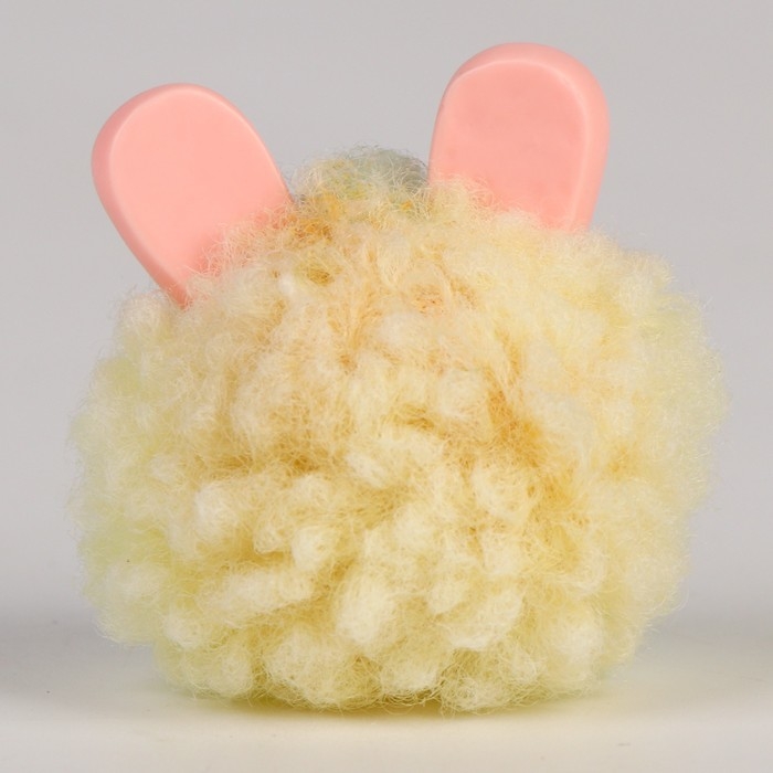 Мягкая игрушка "Пушистое пати!", МИКС, в шоубоксе