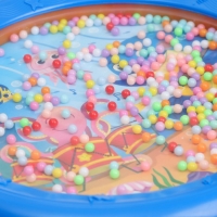 Погремушка «Барабан», 18 см, шум дождя, Крошка Я Погремушка «Барабан», 18 см, шум дождя, Крошка Я