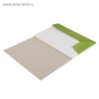 Бумага для гуаши, акрила, акварели А5, 20 листов в папке, блок 200 г/м2, МИКС Бумага для гуаши, акрила, акварели А5, 20 листов в папке, блок 200 г/м2, МИКС