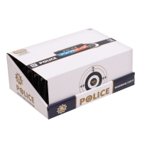 Полицейский маячок «Мигалка», световые эффекты Полицейский маячок «Мигалка», световые эффекты