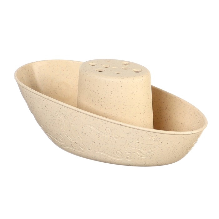 Набор игрушек для ванны «Лодочки стаканчики», 4 шт, Крошка Я Набор игрушек для ванны «Лодочки стаканчики», 4 шт, Крошка Я