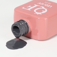 Гель лак для ногтей &laquo;SIMPLE&raquo;, 3-х фазный, 10 мл, LED/UV, цвет (252)