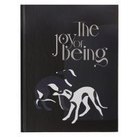 Бизнес-блокнот А5 80 листов в клетку, Secret place, обложка картон, матовая ламинация, выборочный лак, блок 60г/м2, МИКС Бизнес-блокнот А5 80 листов в клетку, Secret place, обложка картон, матовая ламинация, выборочный лак, блок 60г/м2, МИКС