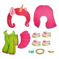 Магнитная игра &laquo;Твой модный пони: Вишенка&raquo;