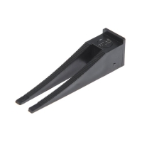 Система выравнивания плитки "ПСВП", Клин (500 шт.), коробка Система выравнивания плитки "ПСВП", Клин (500 шт.), коробка