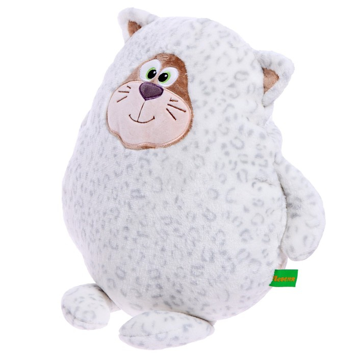 Мягкая игрушка &laquo;Котёнок Софтик&raquo;, 46 см, МИКС