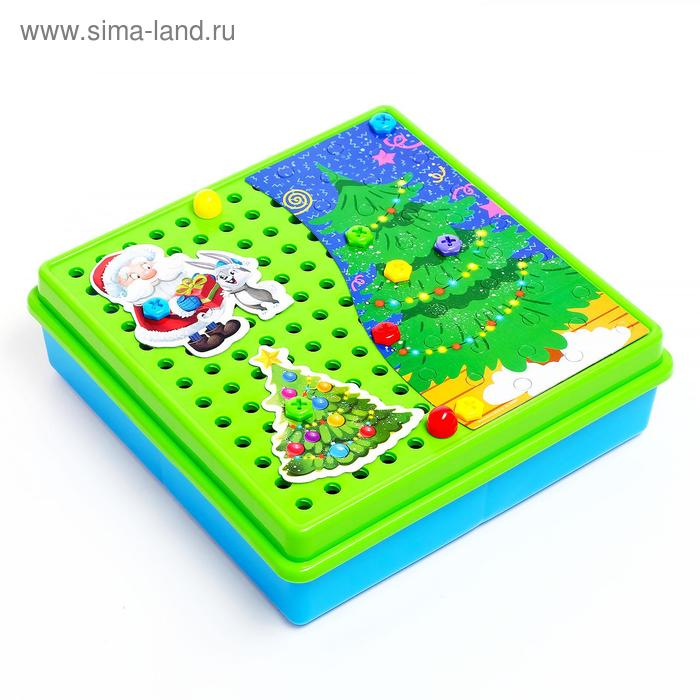 Познавательный конструктор &laquo;Конструктики&raquo;