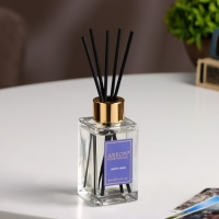 Диффузор ароматический Areon Sticks Premium Mosaik, ледяная свежесть 85 мл