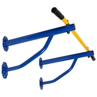 Настенный турник &laquo;Атлет&raquo;, цвета МИКС