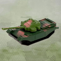 Набор солдатиков &laquo;Боевое задание&raquo;, МИКС