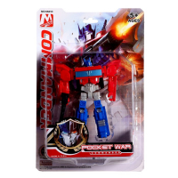 Робот &laquo;Герой&raquo;