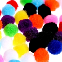 Сортер-копилка «Цветные бомбошки», по методике Монтессори Сортер-копилка «Цветные бомбошки», по методике Монтессори