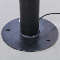 Светодиодное дерево &laquo;Плакучая ива&raquo; 2 м, 1152 LED, постоянное свечение, 220 В, свечение зелёное