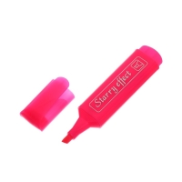 Набор маркеров-текстовыделителей, 4 цвета, 5 мм Набор маркеров-текстовыделителей, 4 цвета, 5 мм