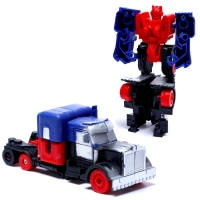 Робот «Герой», МИКС Робот «Герой», МИКС