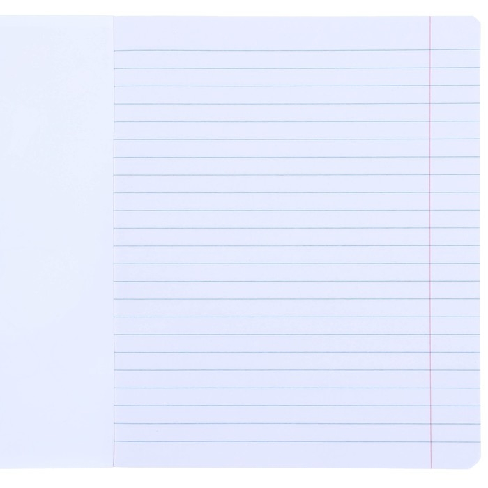 Набор тетрадей 10 штук, 24 листа в линейку, обложка мелованный картон, Мстители