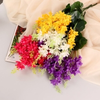 Букет "Черёмуха поздняя" 42 см, микс Букет "Черёмуха поздняя" 42 см, микс