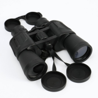 Бинокль 7х50, "Смотрящий", черный Бинокль 7х50, "Смотрящий", черный