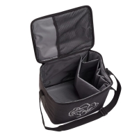 Сумка для кальяна "Дыми всегда и везде", 32 х 28 х 24 см Сумка для кальяна "Дыми всегда и везде", 32 х 28 х 24 см