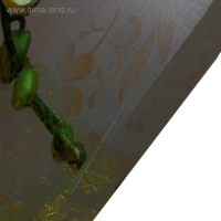 Картина-холст на подрамнике "Белые орихидеи" 60х100 см Картина-холст на подрамнике "Белые орихидеи" 60х100 см