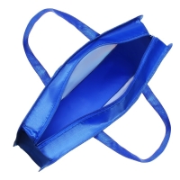 Папка с ручками пластиковая А4 Calligrata "Аниме", 32,2х25,6х7 см, Папка с ручками пластиковая А4 Calligrata "Аниме", 32,2х25,6х7 см,