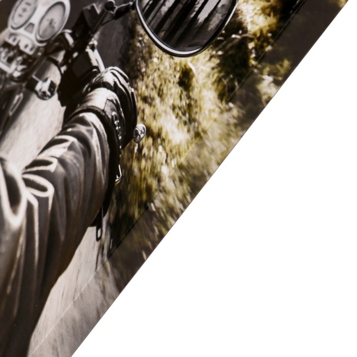 Модульная картина "Скорость" 114х70 см (30х30, 30х30, 38х47, 38х47, 38х47, 54х30) 114х70 см