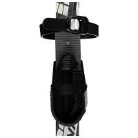 Комплект лыжный подростковый: лыжи 130 см, палки 100 см Комплект лыжный подростковый: лыжи 130 см, палки 100 см