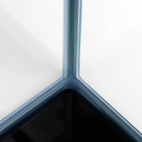 Аквариум SeaStar LS-380F в комплекте: LED-лампа, фильт, 30 л, белый Аквариум SeaStar LS-380F в комплекте: LED-лампа, фильт, 30 л, белый