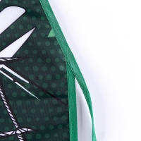 Фартук детский для творчества под роспись «Футбол» Фартук детский для творчества под роспись «Футбол»