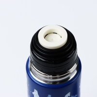 Новый год. Термос «Зимушка», 500 мл Новый год. Термос «Зимушка», 500 мл