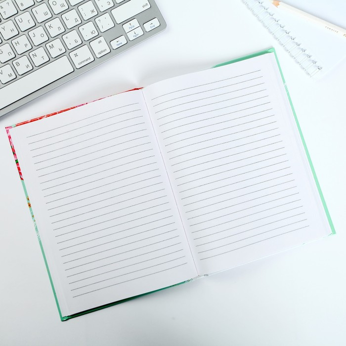 Подарочный набор &laquo;Самой прекрасной&raquo;: ежедневник и термостакан